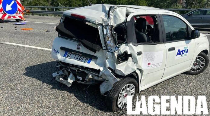 incidente