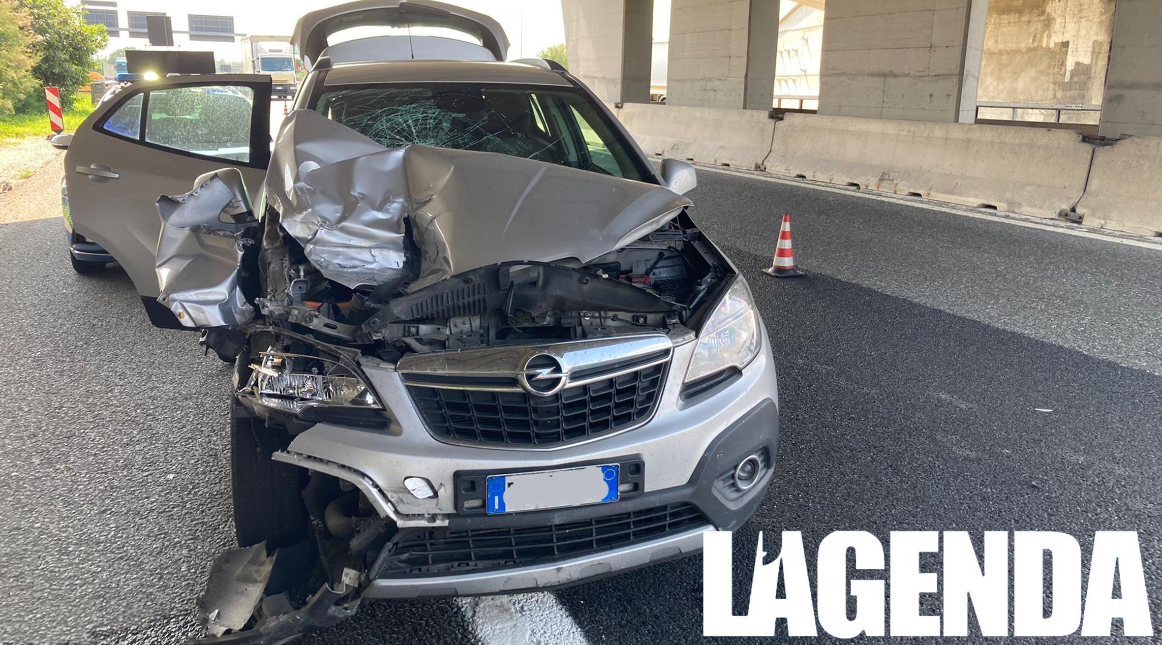incidente