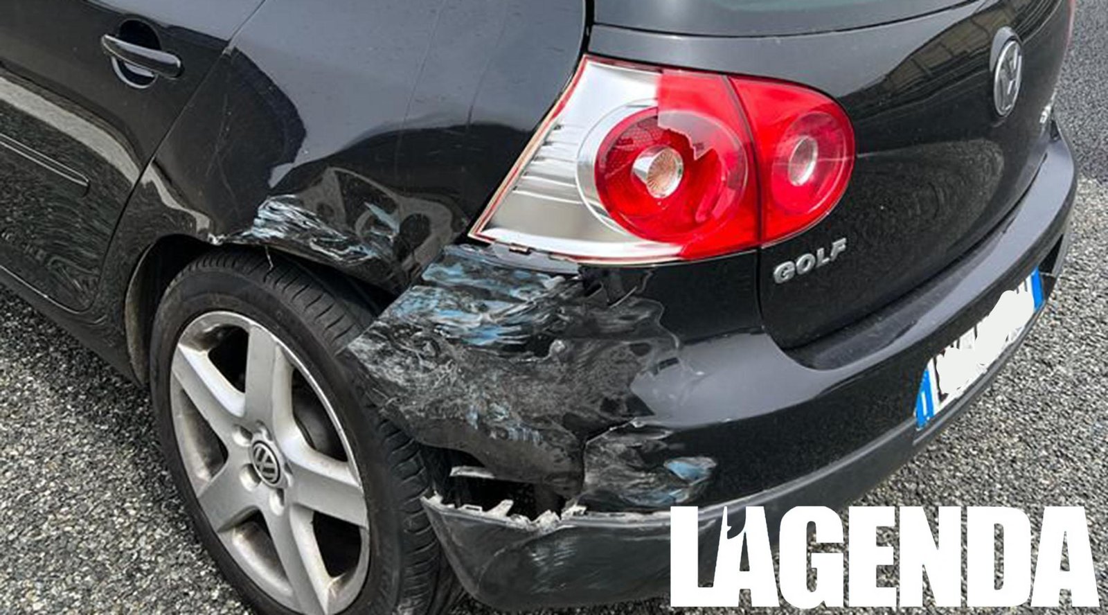 incidente