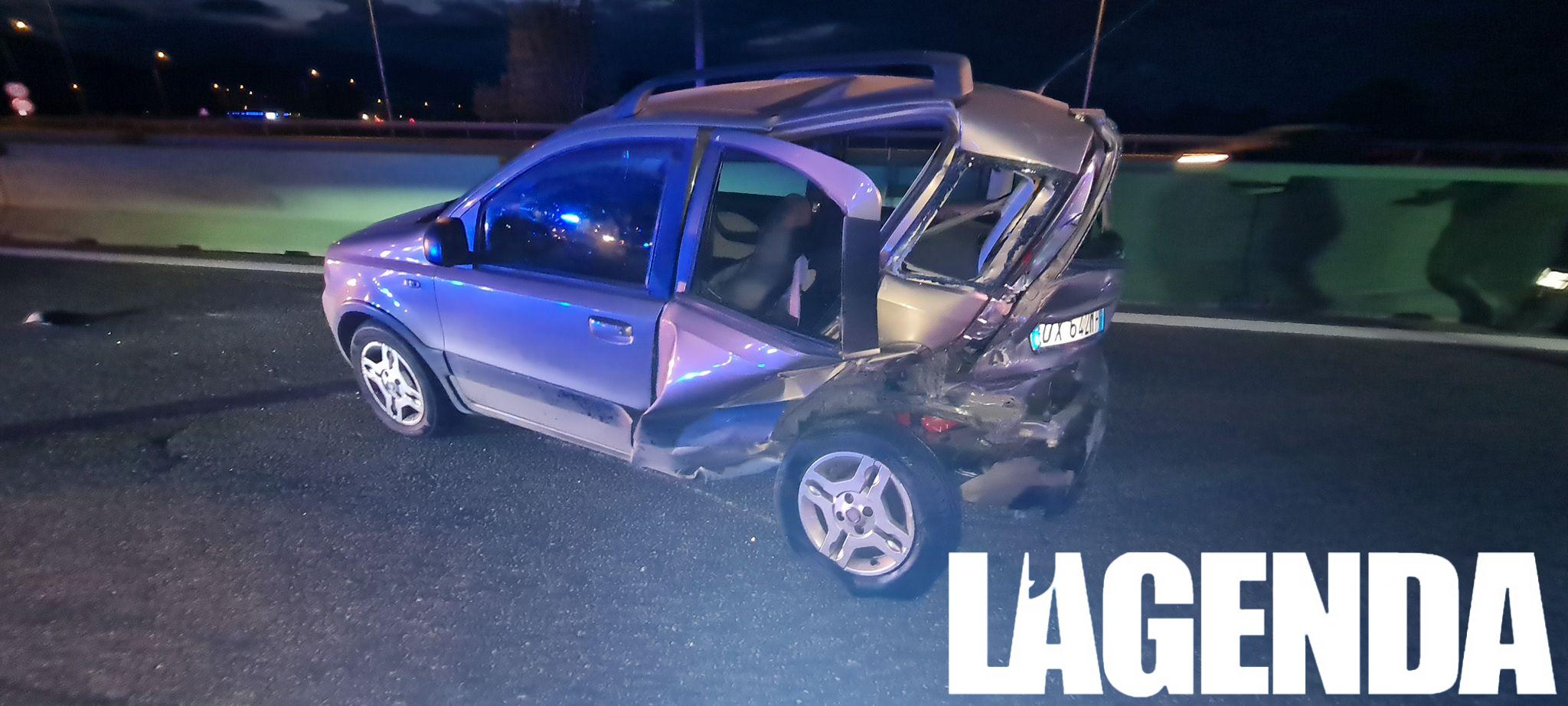 incidente