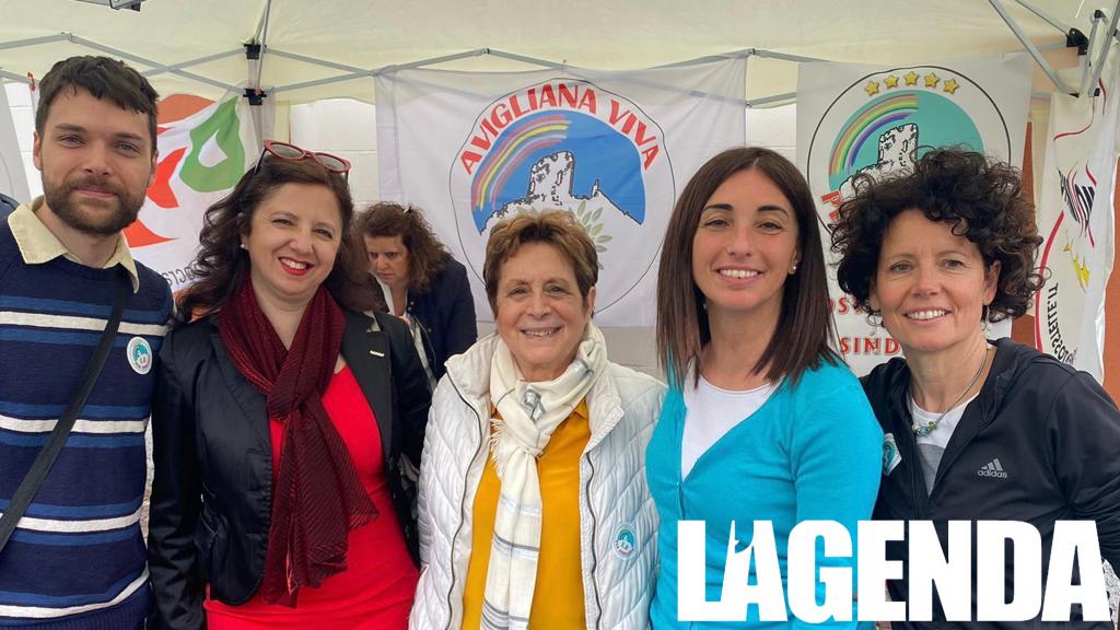 per avigliana