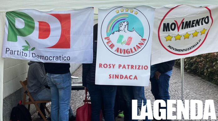 per avigliana