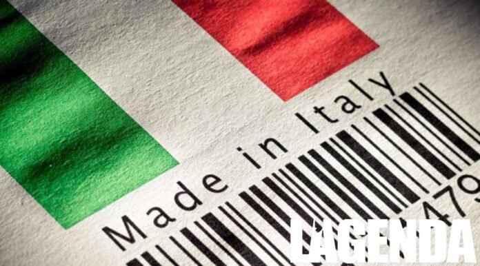 made in italy