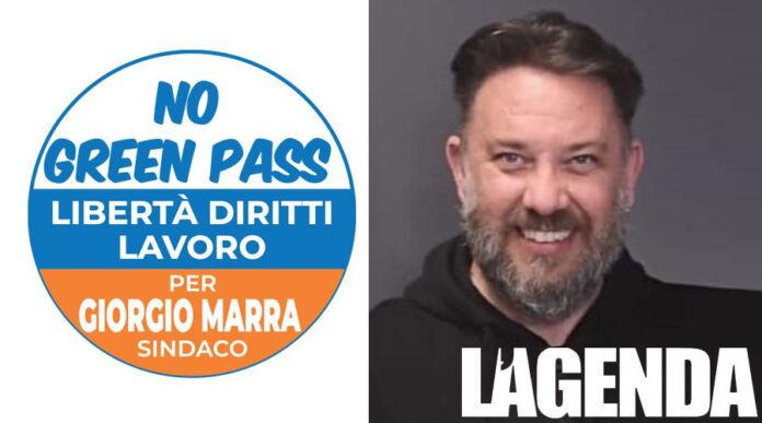 marra valgioie
