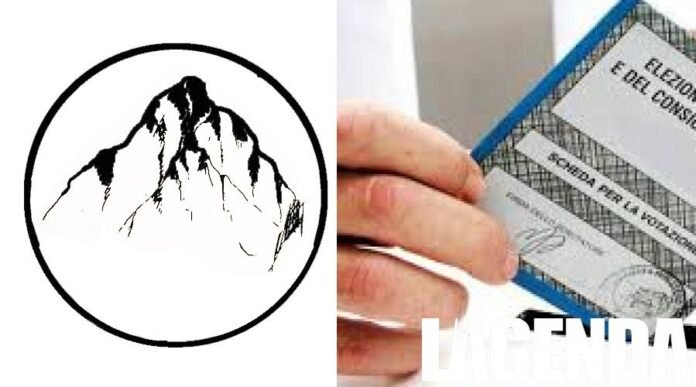 montagna claviere