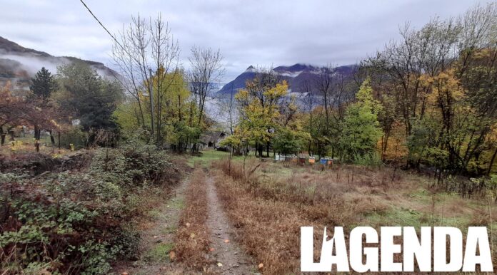 montagna