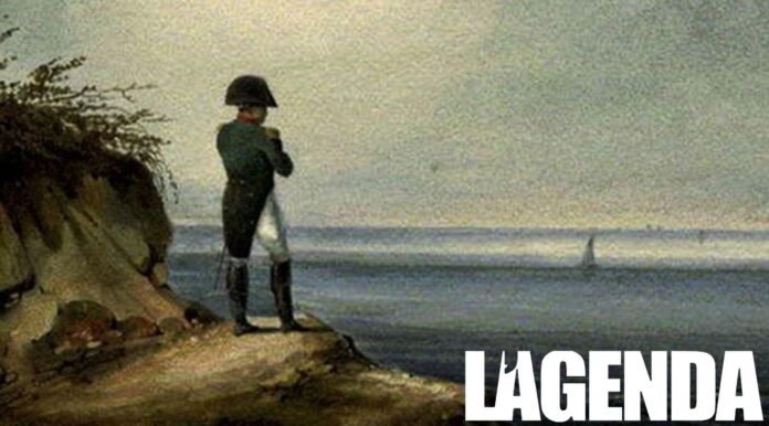 napoleone sant'elena