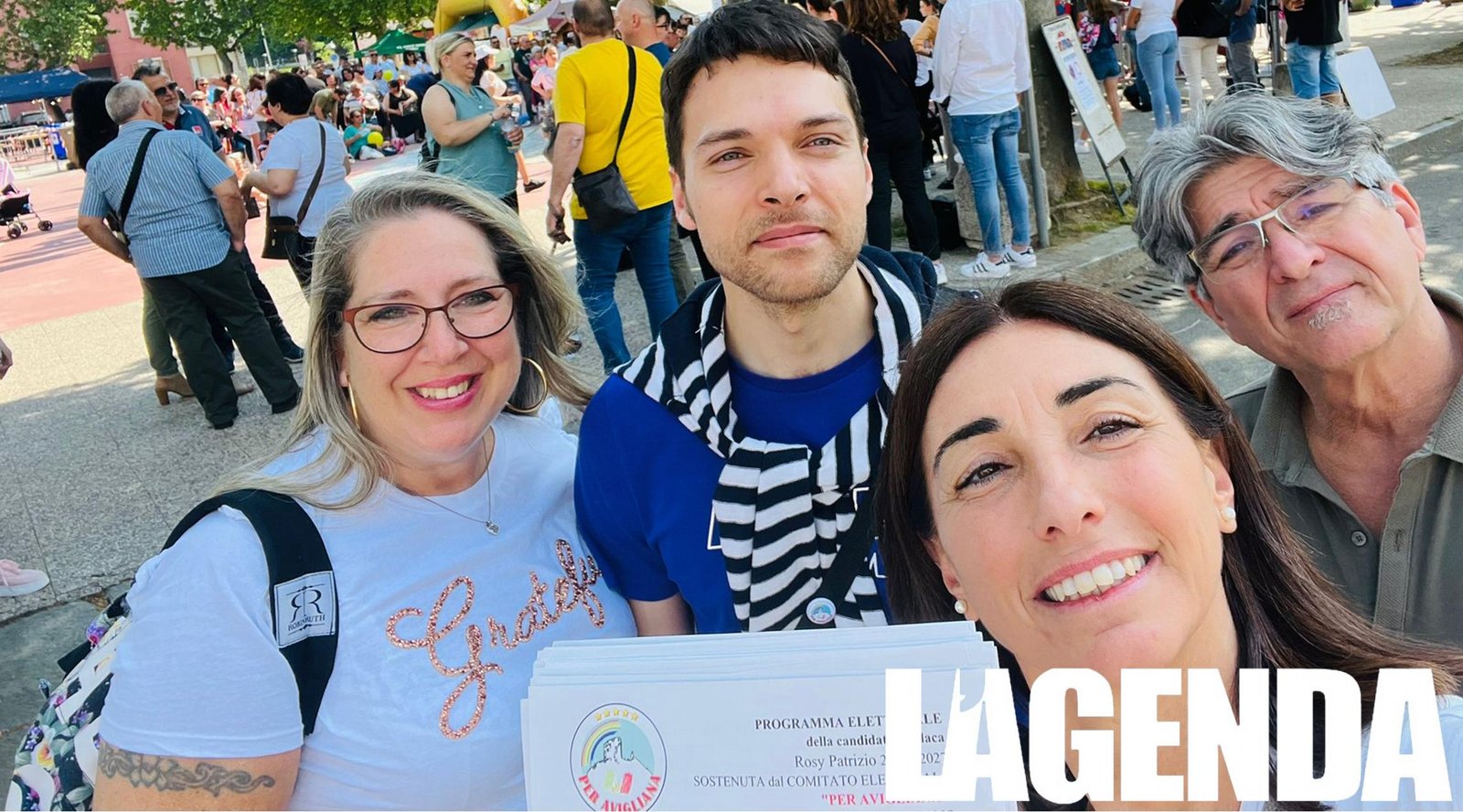 per avigliana