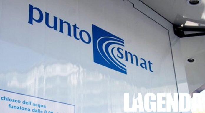 punto acqua smat