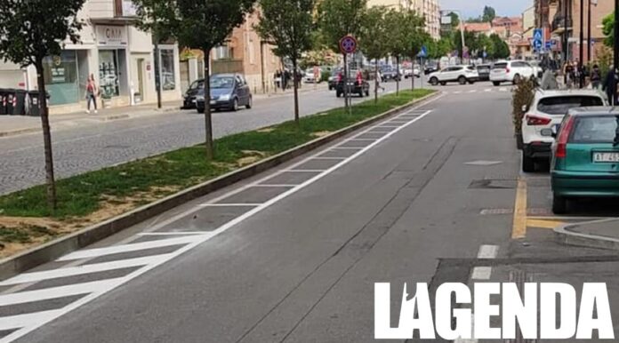 rivoli bici