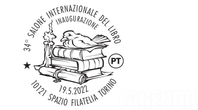 salone libro torino
