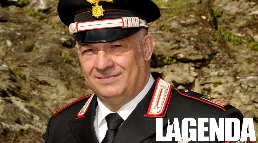 sandro Marangoni