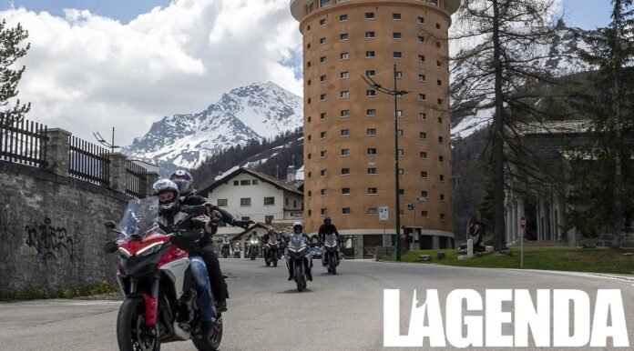 sestriere moto
