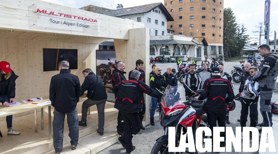sestriere moto