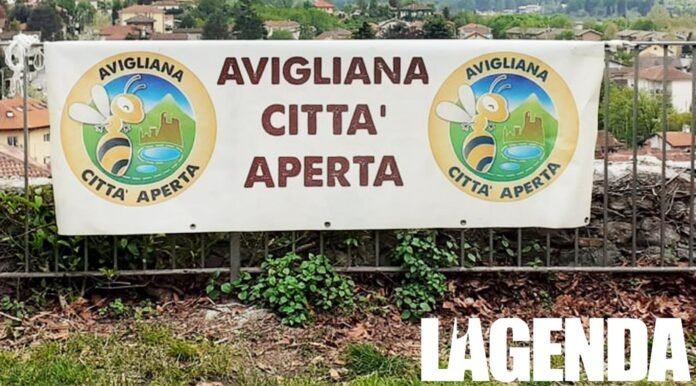 avigliana città aperta