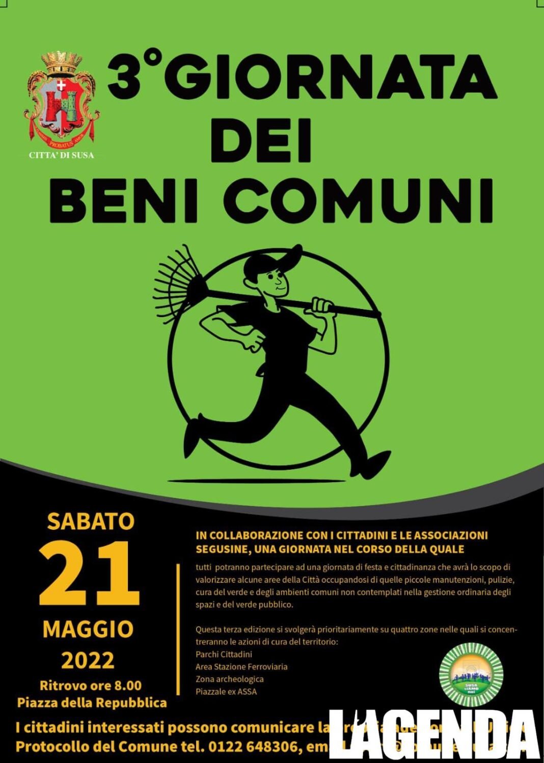 susa beni