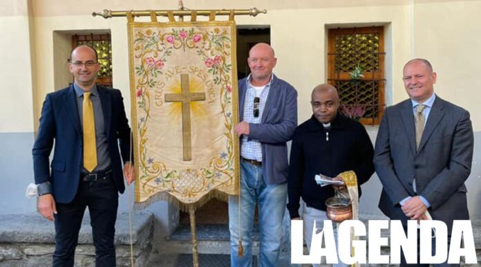 frazione traduerivi a susa