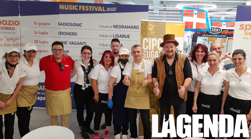ciposugar conad