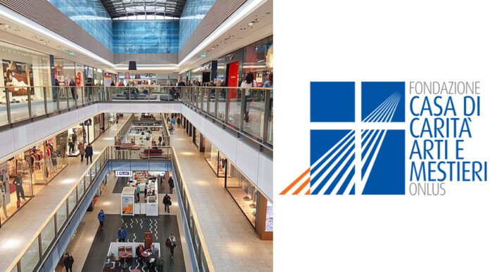Casa di Carita Arti Mestieri