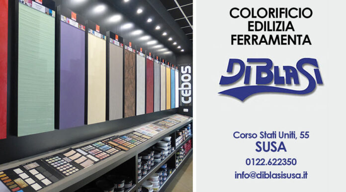 Colorificio Di Blasi
