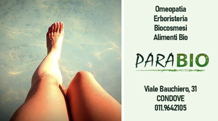Parabio Condove