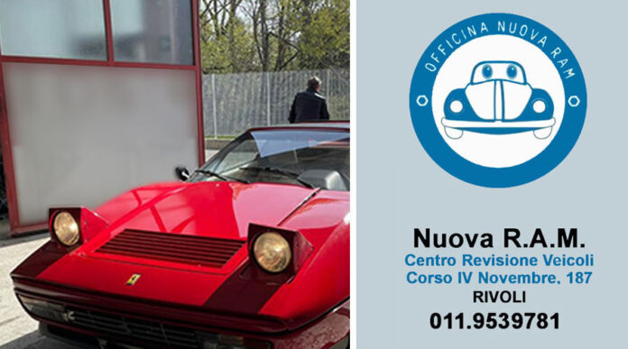 Nuova R.A.M. Centro Revisioni