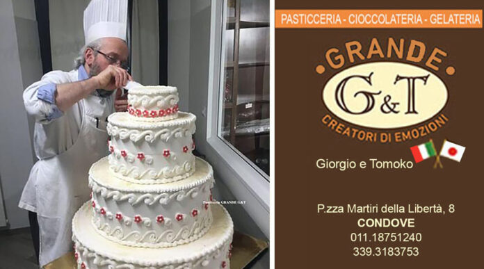 Pasticceria Grande