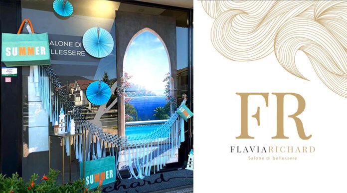 Salone Bellessere Flavia Richard