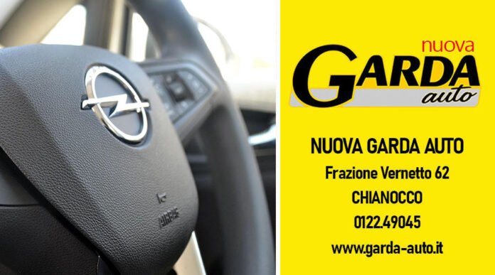 Nuova Garda Auto