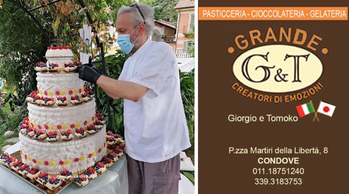 Pasticceria Grande