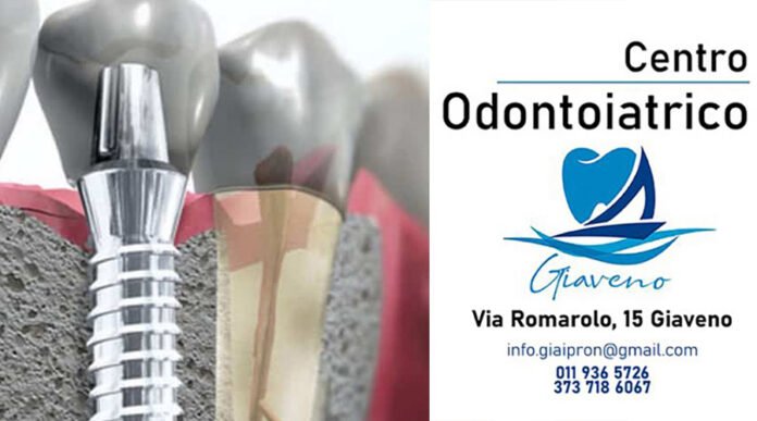 Centro Odontoiatrico Giaveno