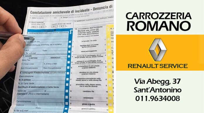 Carrozzeria Romano