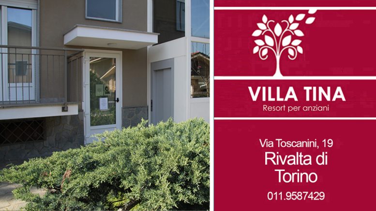Villa Tina Rivalta