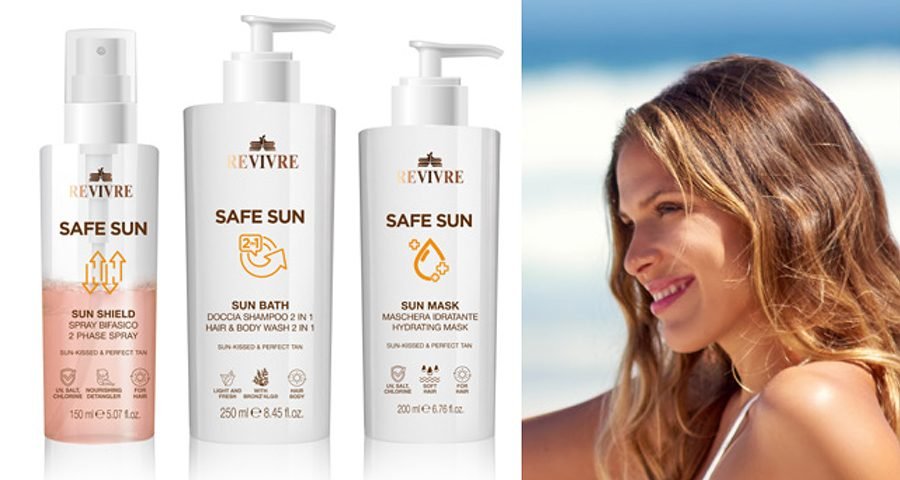 Salone Bellessere Flavia Richard