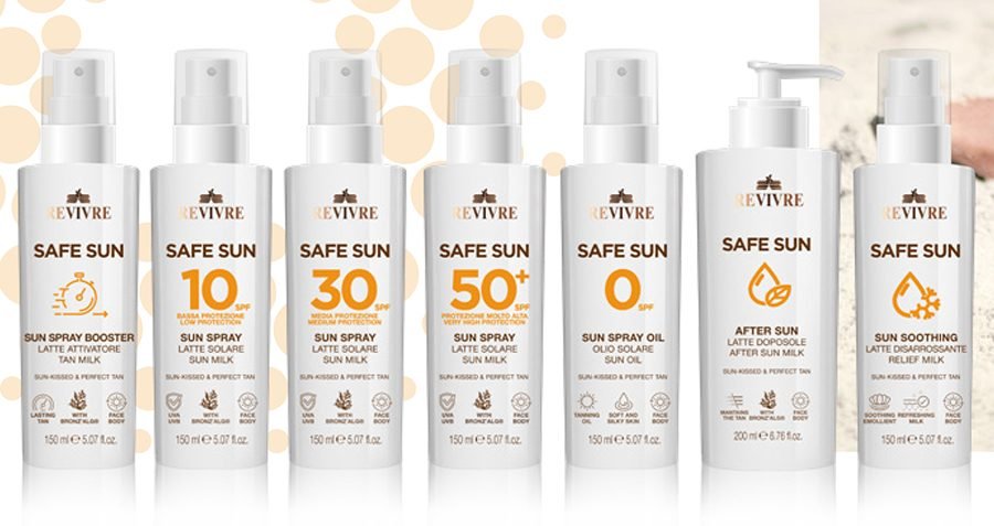 Salone Bellessere Flavia Richard