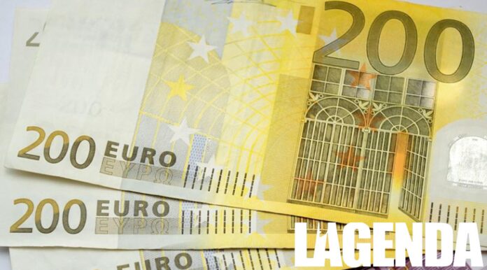 200 euro