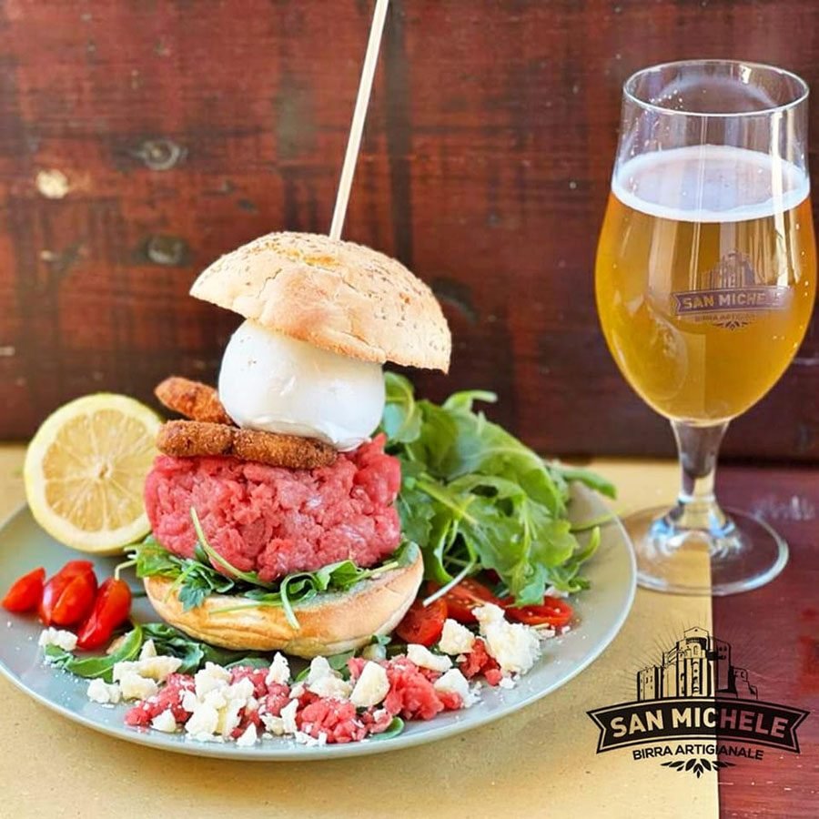 Birrificio San Michele