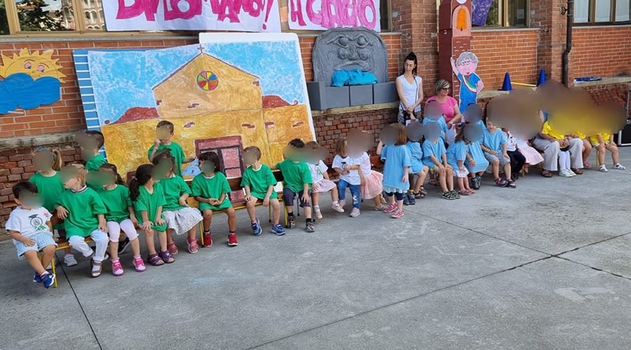 Scuola Beata Vergine Consolata Giaveno