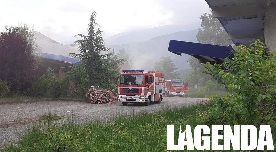 incendio roatta