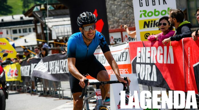 Fabio Aru