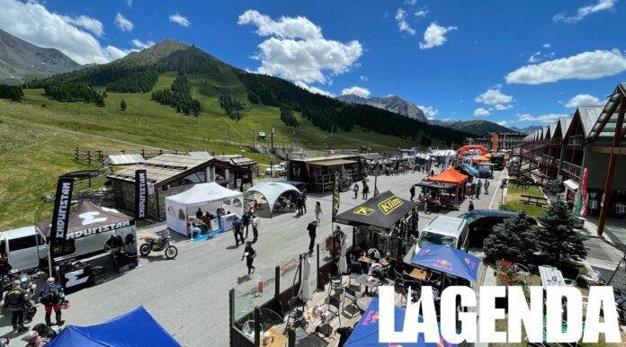 Hat Sestriere