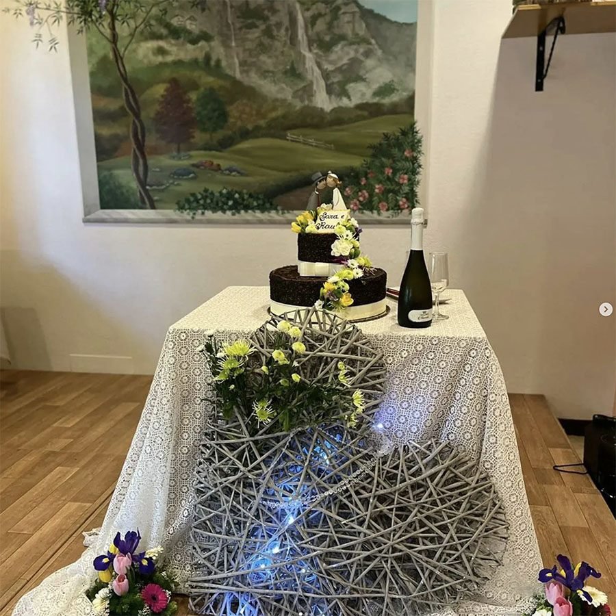 Ristorante Da Camillo