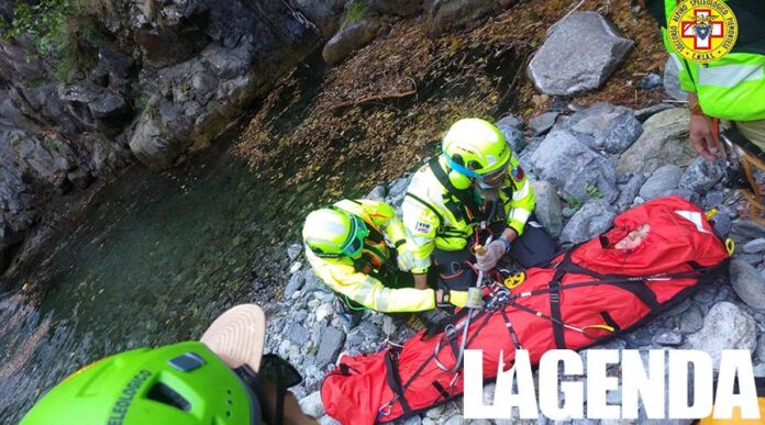 Soccorso Alpino