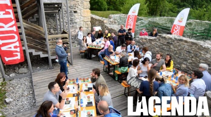 Vermouth Bardonecchia