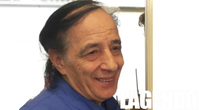 Giacomo Ferri
