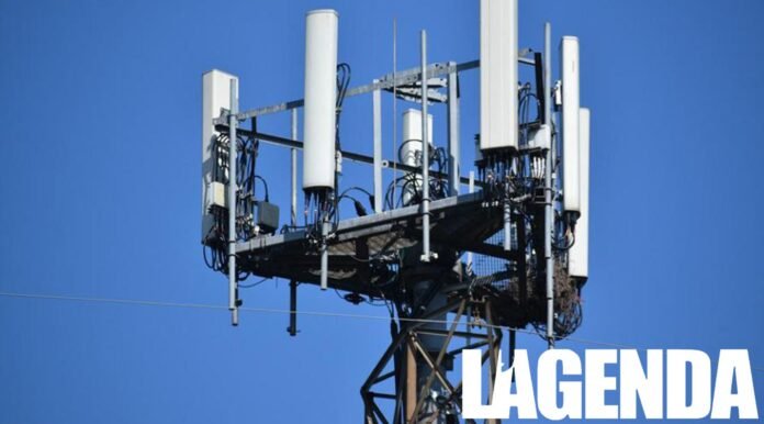 antenne