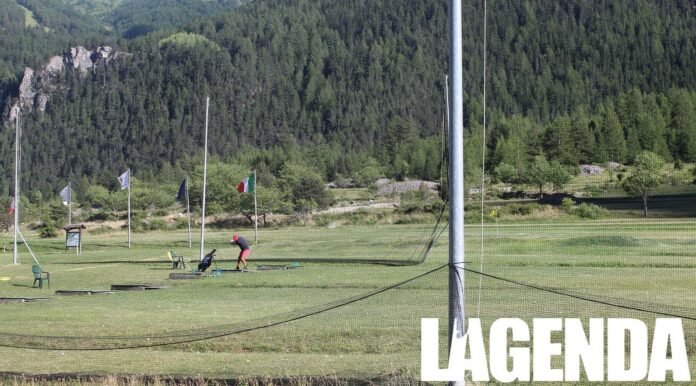 bardonecchia golf