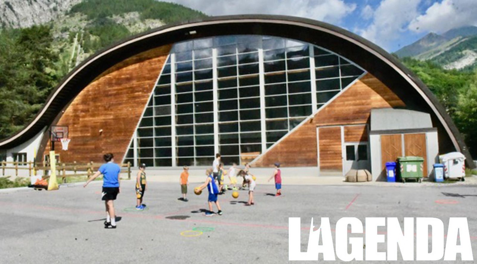 bardonecchia palazzetto 1bardonecchia palazzetto 1