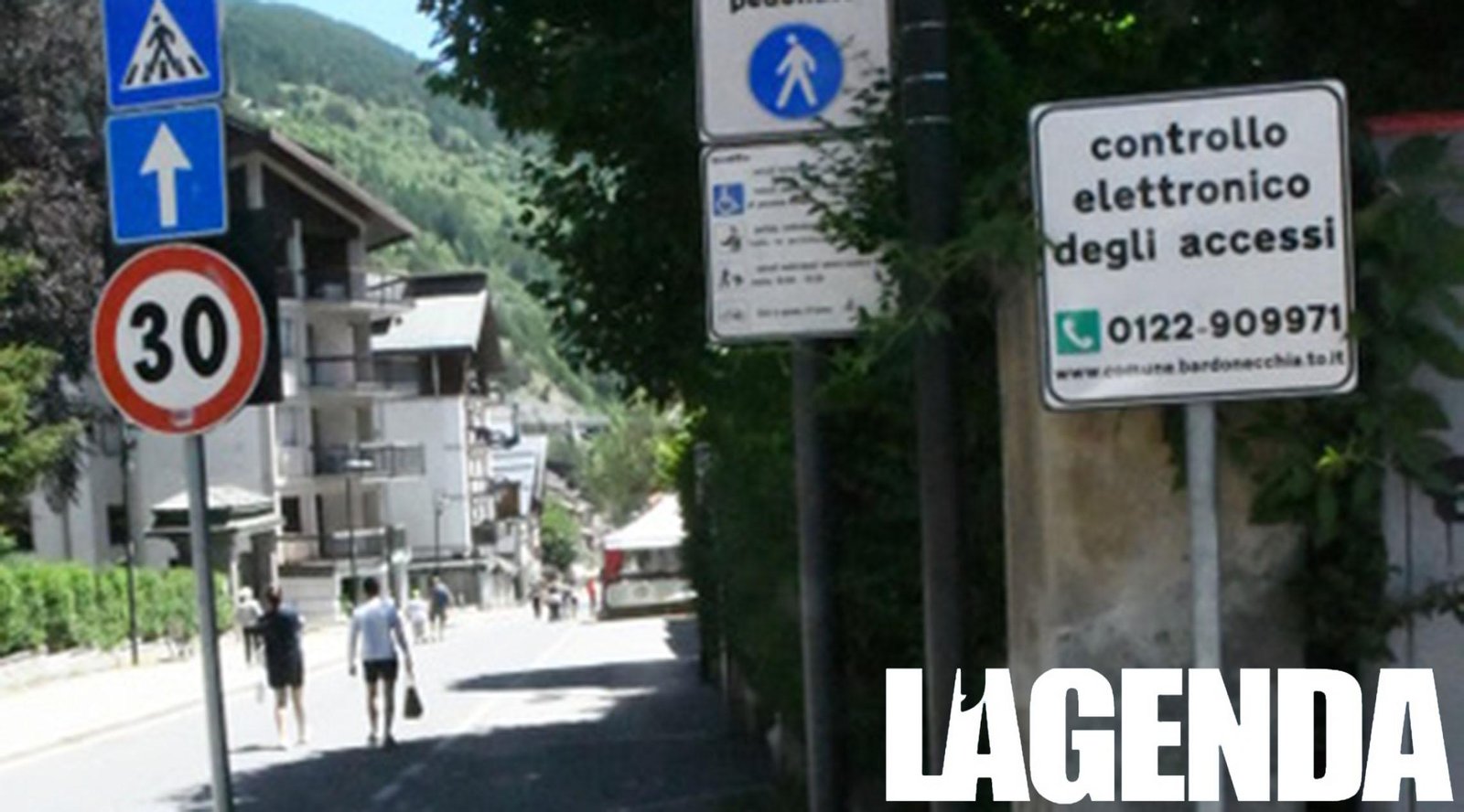 bardonecchia ztl