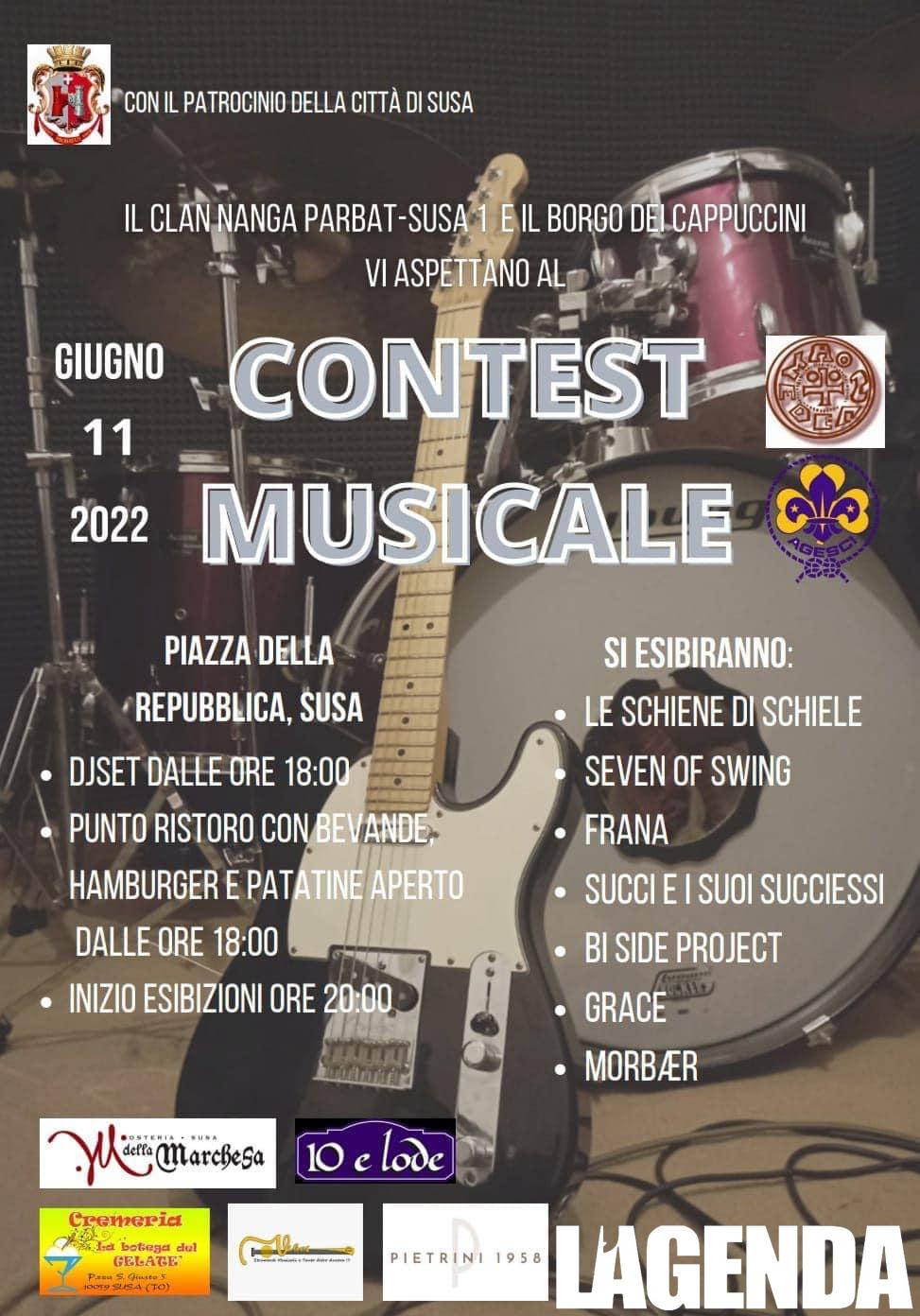 contest